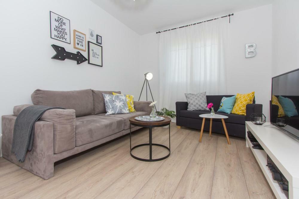 Splitspirit Apartment 외부 사진