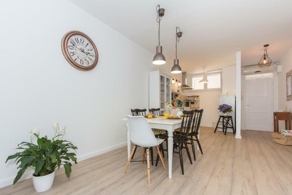 Splitspirit Apartment 외부 사진