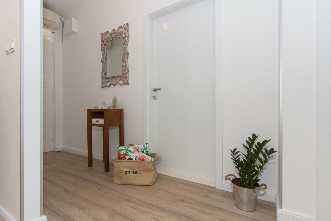Splitspirit Apartment 외부 사진