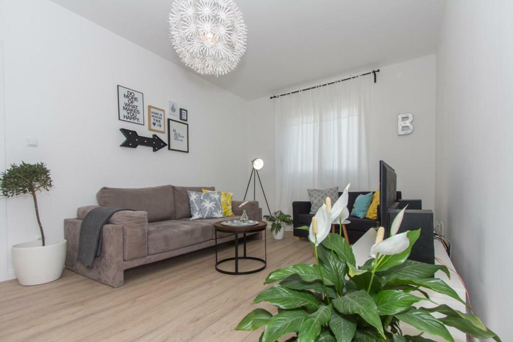 Splitspirit Apartment 외부 사진