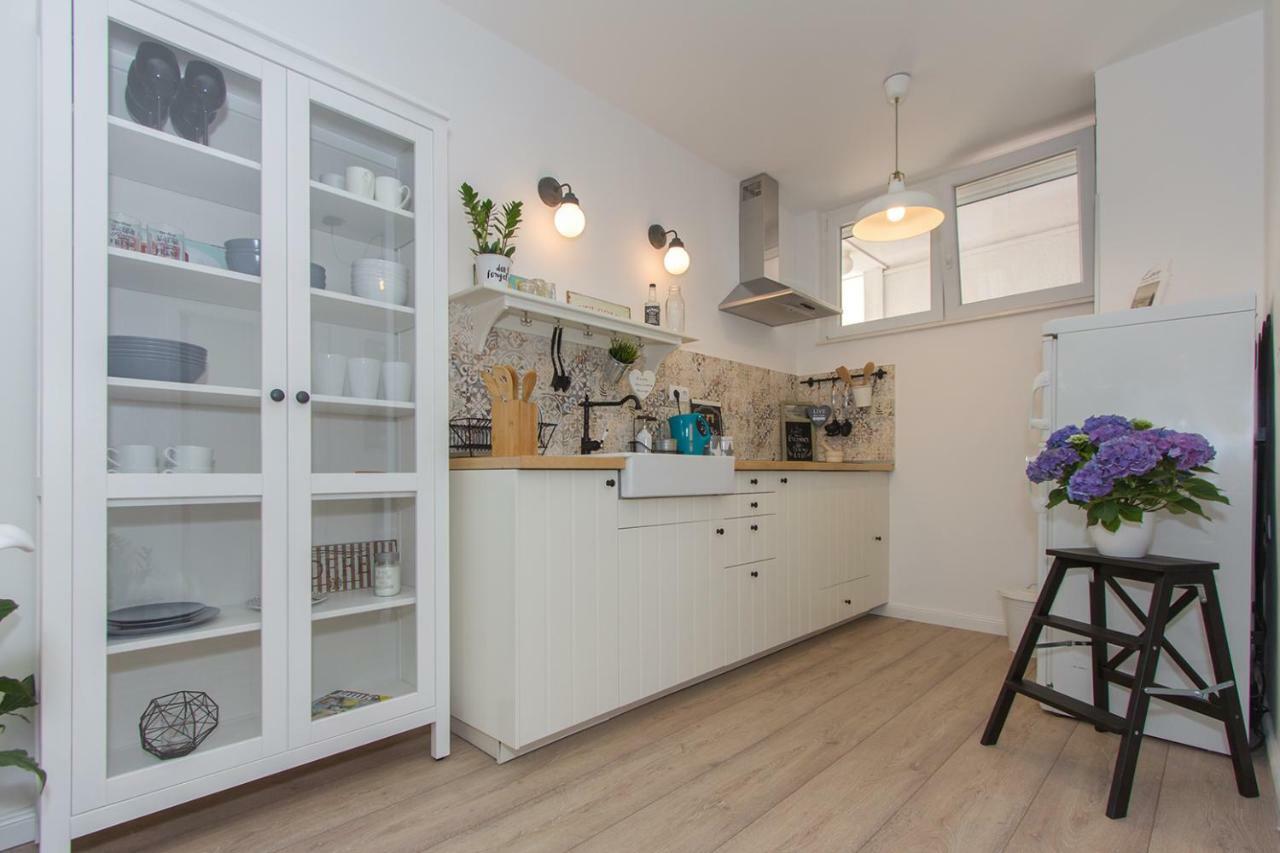 Splitspirit Apartment 외부 사진