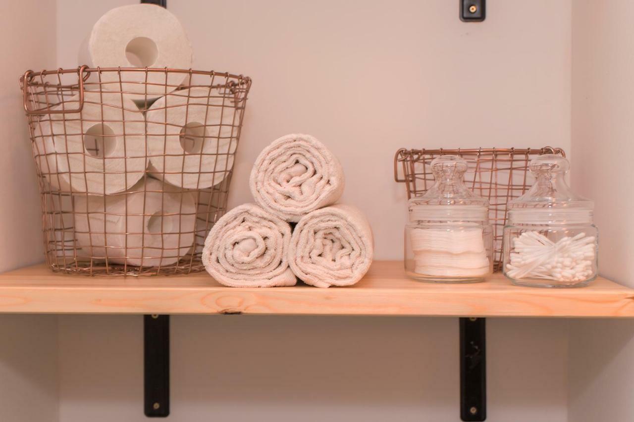 Splitspirit Apartment 외부 사진