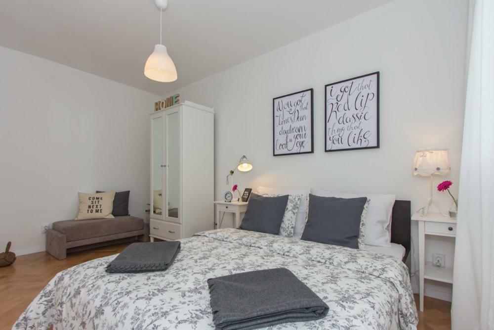Splitspirit Apartment 외부 사진