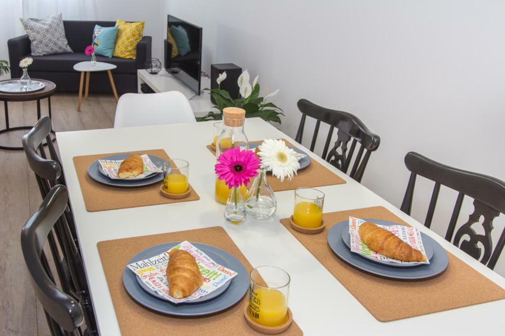Splitspirit Apartment 외부 사진