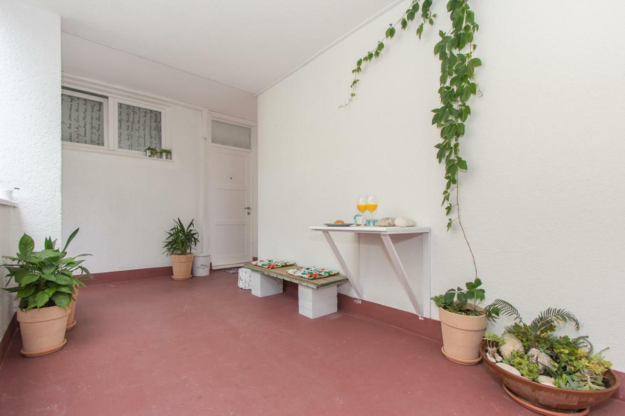 Splitspirit Apartment 외부 사진