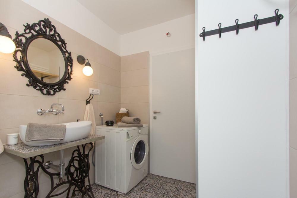 Splitspirit Apartment 외부 사진