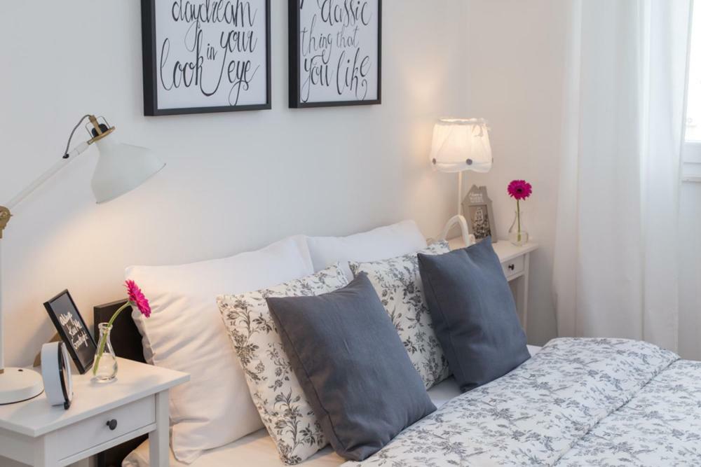 Splitspirit Apartment 외부 사진