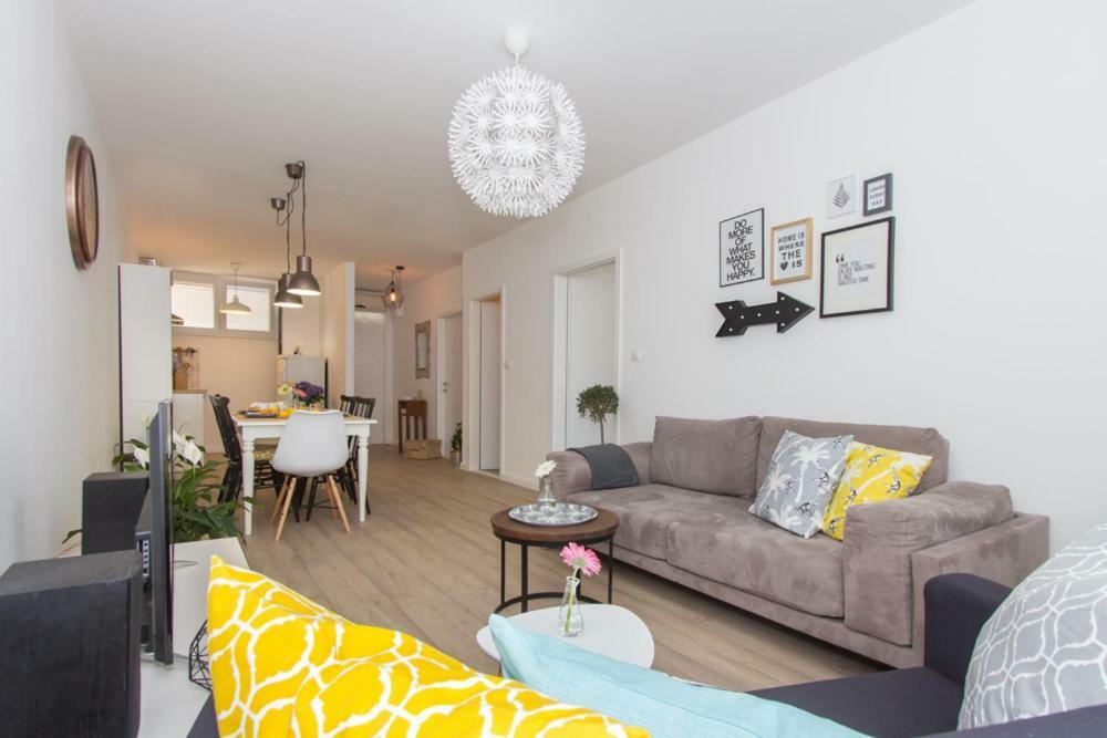 Splitspirit Apartment 외부 사진