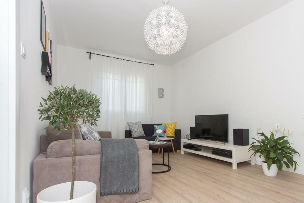Splitspirit Apartment 외부 사진