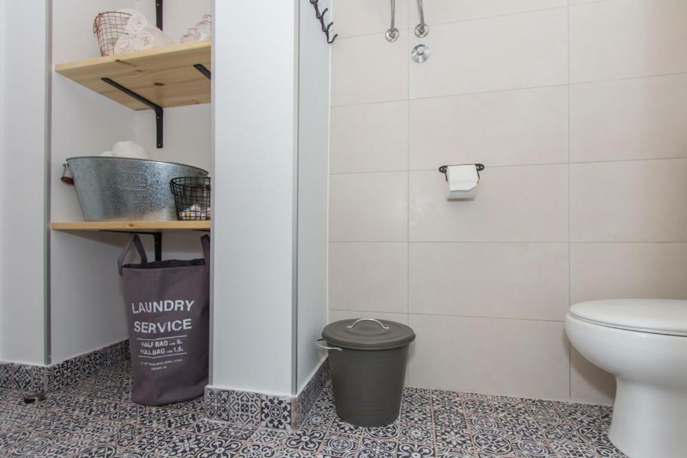 Splitspirit Apartment 외부 사진