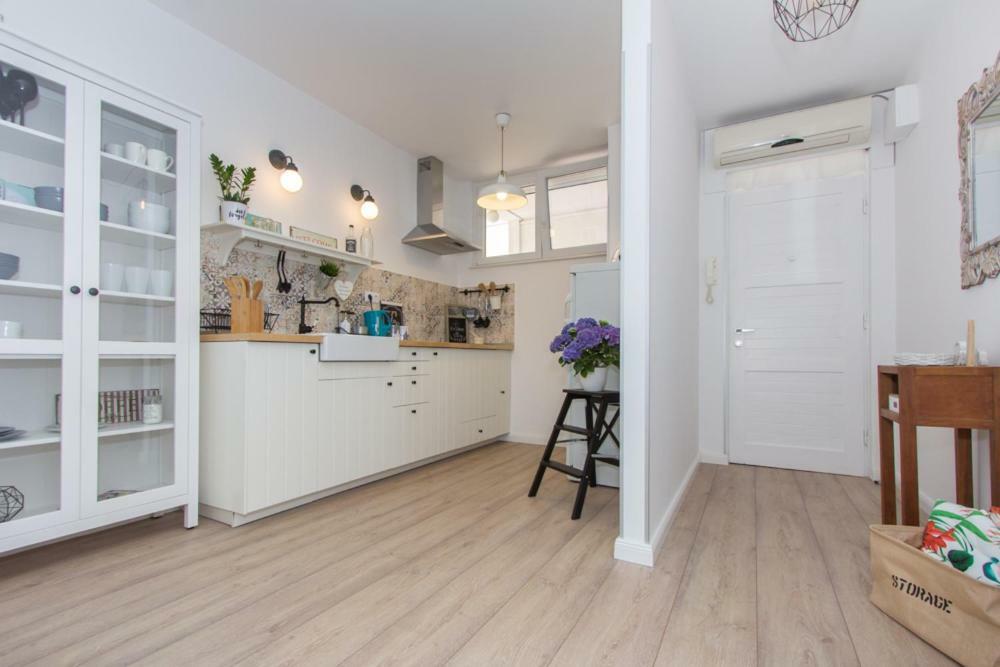Splitspirit Apartment 외부 사진