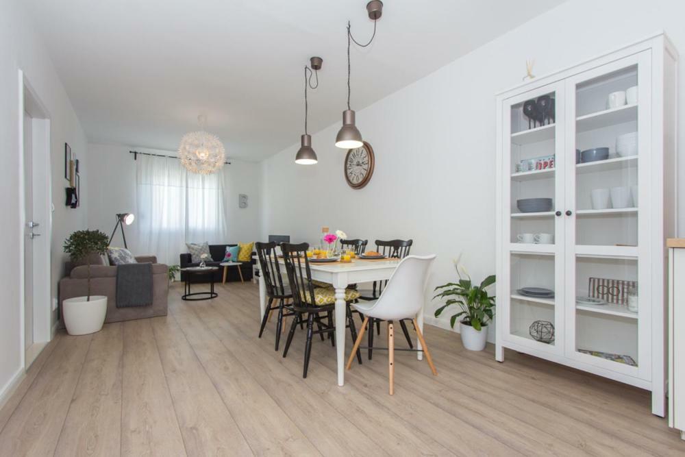 Splitspirit Apartment 외부 사진
