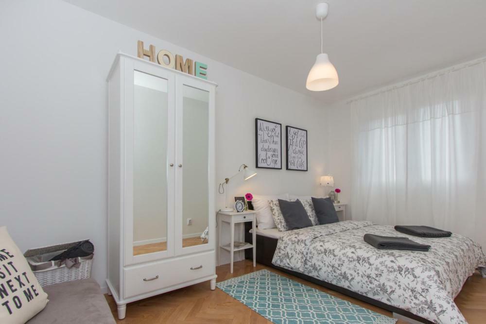 Splitspirit Apartment 외부 사진