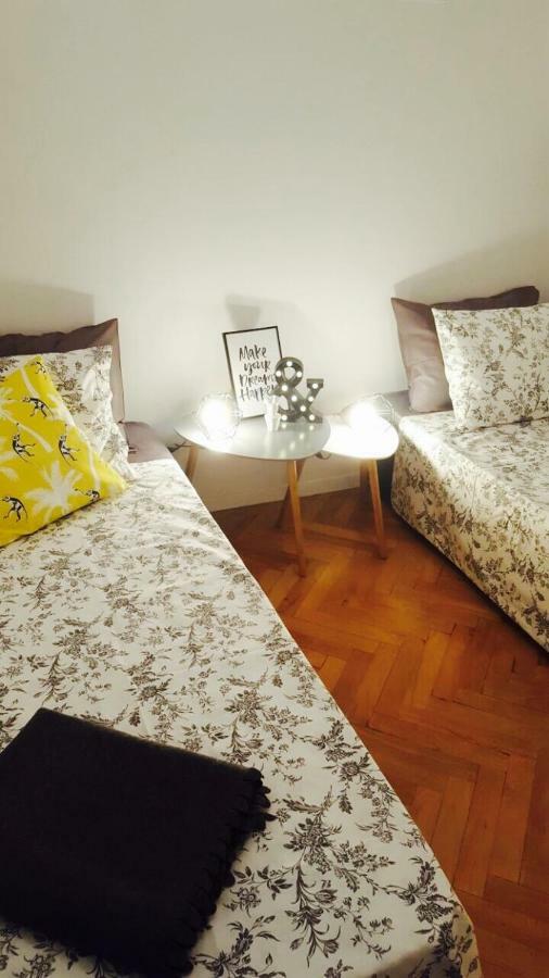 Splitspirit Apartment 외부 사진