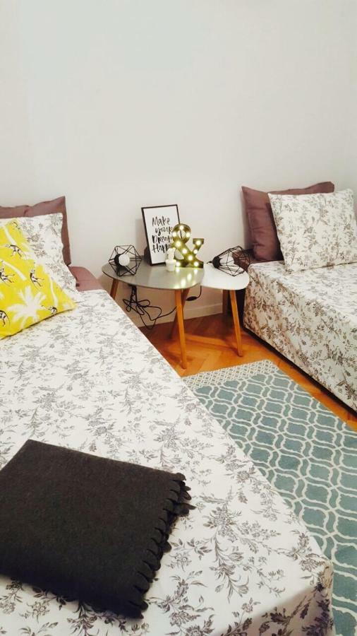 Splitspirit Apartment 외부 사진